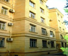 Kirayə (aylıq) Köhnə Tikili 28 May m., Nəsimi r.