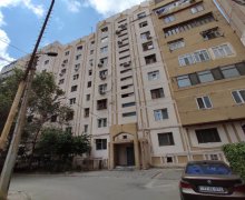 Satılır Köhnə Tikili 20 Yanvar m., 3-cü mikrorayon, Nəsimi r.