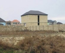 Satılır Torpaq Nardaran qəs., Sabunçu r.