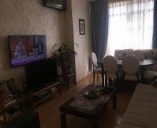 Satılır Yeni Tikili 20 Yanvar m., Nəsimi r.