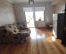 Kirayə (aylıq) Köhnə Tikili Həzi Aslanov m., Xətai r.