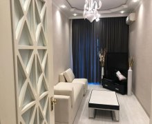 Kirayə (aylıq) Köhnə Tikili Sahil m., Səbail r.