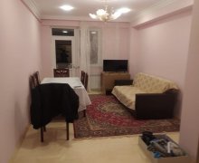 Kirayə (aylıq) Yeni Tikili Xalqlar dostluğu m., Nizami r.