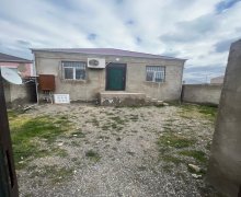Satılır Həyət evi/villa Binə qəs., Xəzər r.