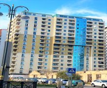 xetai yeni tikili menziller Xətai m., Xətai r.