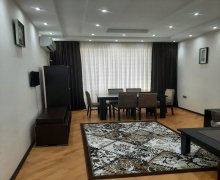 Kirayə (aylıq) Yeni Tikili Həzi Aslanov m., H.Aslanov qəs., Xətai r.