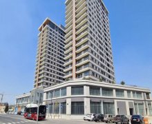 Satılır Yeni Tikili Xətai m., Ağ şəhər, Xətai r.