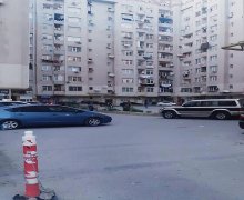 Satılır Yeni Tikili İnşaatçılar m., Yeni Yasamal qəs., Yasamal r.