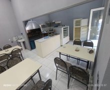 icareye verilen aylıq obyektler Həzi Aslanov m., Xətai r.