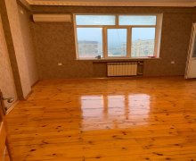 Kirayə (aylıq) Yeni Tikili Azadlıq m., Binəqədi r.