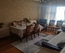 Satılır Köhnə Tikili Əhmədli m., Əhmədli, Xətai r.