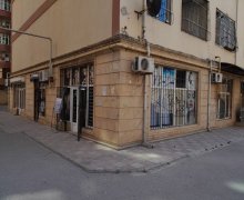 Kirayə (aylıq) Obyekt Yeni Yasamal qəs., Yasamal r.