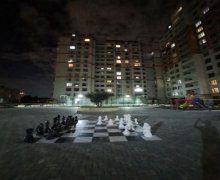 Satılır Yeni Tikili Nəriman Nərimanov m., Nərimanov r.