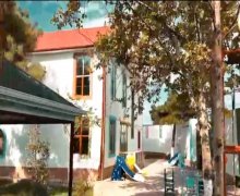 Satılır Həyət evi/villa Bakıxanov qəs., Sabunçu r.