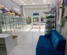 28 mayda kiraye obyekt 28 May m., Nəsimi r.