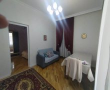Kirayə (aylıq) Həyət evi/villa İçərişəhər m., Səbail r.