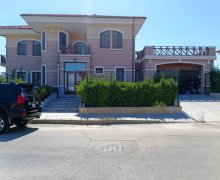 Kirayə (aylıq) Həyət evi/villa Masazır, Abşeron r.