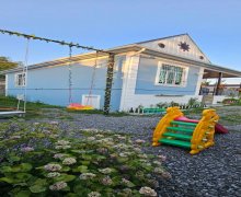 Kirayə (günlük) saytlari/villa Qəbələ ş.