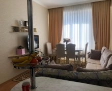 bileceride bina evleri Avtovağzal m., Biləcəri qəs., Binəqədi r.