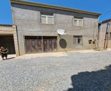 Satılır Həyət evi/villa Badamdar qəs., Səbail r. Satılır Həyət evi/villa Badamdar qəs., Səbail r.