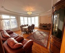 Kirayə (aylıq) Yeni Tikili 28 May m., Nəsimi r.