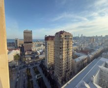 Kirayə (aylıq) Yeni Tikili 28 May m., 28 Mall, Nəsimi r.