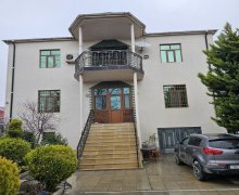 Satılır Həyət evi/villa Xırdalan ş. Satılır Həyət evi/villa Xırdalan ş.