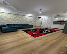 Satılır Yeni Tikili İnşaatçılar m., Yeni Yasamal qəs., Yasamal r.