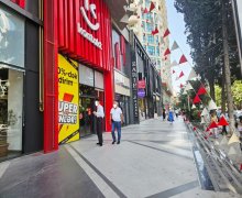 Kirayə (aylıq) Obyekt Nəriman Nərimanov m., Nərimanov r.