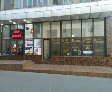 Satılır Obyekt Neftçilər m., 8-ci kilometr, Nizami r.