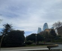 Satılır Köhnə Tikili İçərişəhər m., Səbail r.