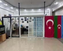 Kirayə (aylıq) Ofis Ağ şəhər, Xətai r.