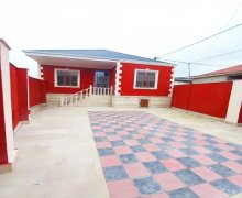 Satılır Həyət evi/villa Masazır, Abşeron r.