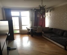 Kirayə (aylıq) Yeni Tikili 8 Noyabr m., Papanin, Nəsimi r.