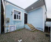 Satılır Həyət evi/villa Binə qəs., Xəzər r.