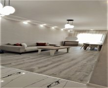 Kirayə (aylıq) Yeni Tikili Memar Əcəmi m., Nəsimi r.