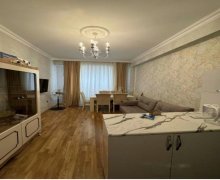 Kirayə (aylıq) Yeni Tikili Xırdalan ş.