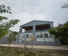 Satılır Həyət evi/villa Novxanı, Abşeron r.