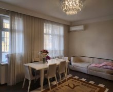 Satılır Yeni Tikili Nizami m., Nəsimi r.