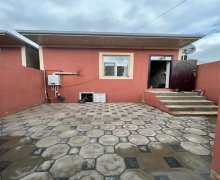 Satılır Həyət evi/villa Binə qəs., Xəzər r.