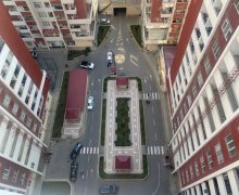 Kirayə (aylıq) Yeni Tikili Qara Qarayev m., Nizami r. Kirayə (aylıq) Yeni Tikili Qara Qarayev m., Nizami r.