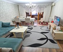 Satılır Köhnə Tikili Neftçilər m., Bakıxanov qəs., Sabunçu r.