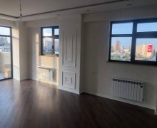 Satılır Yeni Tikili Nizami m., Yasamal qəs., Yasamal r.