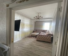 Kirayə (aylıq) Yeni Tikili 28 May m., Nəsimi r.