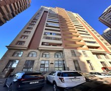 Satılır Yeni Tikili 20 Yanvar m., Yasamal qəs., Yasamal r.