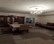 Satılır Yeni Tikili İnşaatçılar m., Yeni Yasamal qəs., Yasamal r.