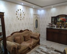 razinde 3 otaqli evler Neftçilər m., Bakıxanov qəs., Sabunçu r.