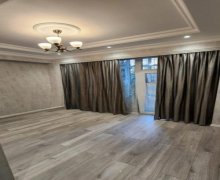 Satılır Yeni Tikili İnşaatçılar m., Yeni Yasamal qəs., Yasamal r.