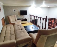 Kirayə (aylıq) Köhnə Tikili Sahil m., Səbail r.