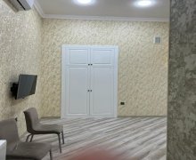 Kirayə (aylıq) Köhnə Tikili Sahil m., Səbail r.